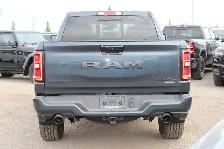 2027 Ram 1500 Big Horn - Photo 6
