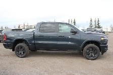 2027 Ram 1500 Big Horn - Photo 8
