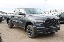 2027 Ram 1500 Big Horn - Photo 9