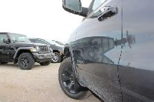 2027 Ram 1500 Big Horn - Photo 10