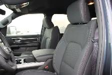 2027 Ram 1500 Big Horn - Photo 20