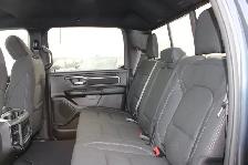 2027 Ram 1500 Big Horn - Photo 21