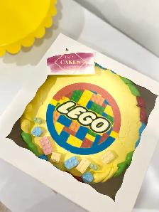 Birthday boy cakes, Custom cakes - Photo 3