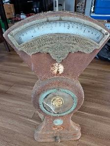 restauration je recherche vielle balance - Photo 7