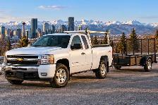 Truck Delivery & Pickups