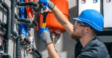 Full Time Plumber /Part Time