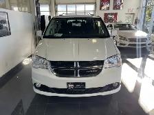 2015 Dodge Grand Caravan CREW - Photo 2