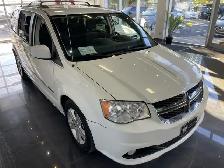 2015 Dodge Grand Caravan CREW - Photo 3
