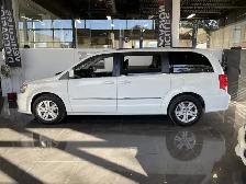 2015 Dodge Grand Caravan CREW - Photo 4