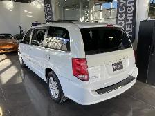 2015 Dodge Grand Caravan CREW - Photo 5