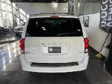 2015 Dodge Grand Caravan CREW - Photo 6