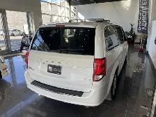 2015 Dodge Grand Caravan CREW - Photo 7