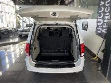 2015 Dodge Grand Caravan CREW - Photo 8