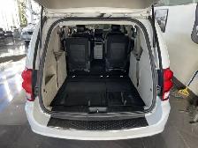 2015 Dodge Grand Caravan CREW - Photo 9