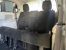 2015 Dodge Grand Caravan CREW - Photo 10