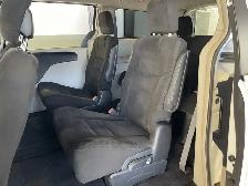 2015 Dodge Grand Caravan CREW - Photo 11