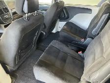 2015 Dodge Grand Caravan CREW - Photo 12