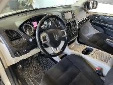 2015 Dodge Grand Caravan CREW - Photo 15