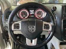 2015 Dodge Grand Caravan CREW - Photo 17