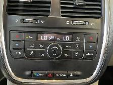 2015 Dodge Grand Caravan CREW - Photo 24