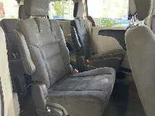 2015 Dodge Grand Caravan CREW - Photo 28
