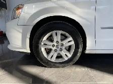 2015 Dodge Grand Caravan CREW - Photo 29