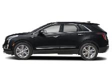 2025 Cadillac XT5 Premium Luxury - Photo 4