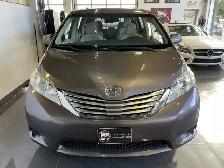 2011 Toyota Sienna LE - Photo 2