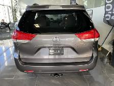 2011 Toyota Sienna LE - Photo 5