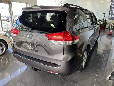 2011 Toyota Sienna LE - Photo 6