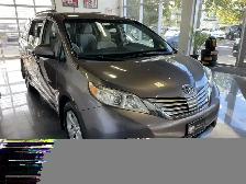 2011 Toyota Sienna LE - Photo 7