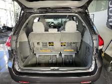 2011 Toyota Sienna LE - Photo 8