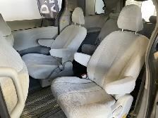 2011 Toyota Sienna LE - Photo 10