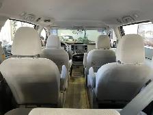 2011 Toyota Sienna LE - Photo 14