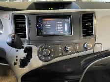 2011 Toyota Sienna LE - Photo 22