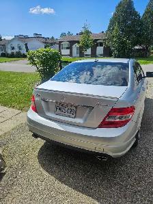 2009 Mercedes C300 - Photo 2