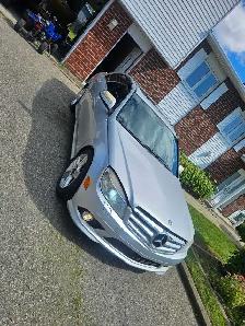 2009 Mercedes C300 - Photo 3