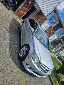 2009 Mercedes C300 - Photo 4