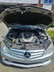 2009 Mercedes C300 - Photo 7