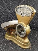 antique scale - Photo 3