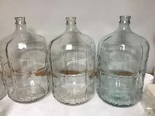 Glass Carboys