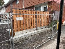 Fence installer wanted assap