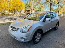 2013 Nissan Rogue AWD (4x4) 103,000km - Photo 2