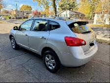 2013 Nissan Rogue AWD (4x4) 103,000km - Photo 3