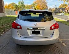 2013 Nissan Rogue AWD (4x4) 103,000km - Photo 4