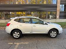2013 Nissan Rogue AWD (4x4) 103,000km - Photo 6