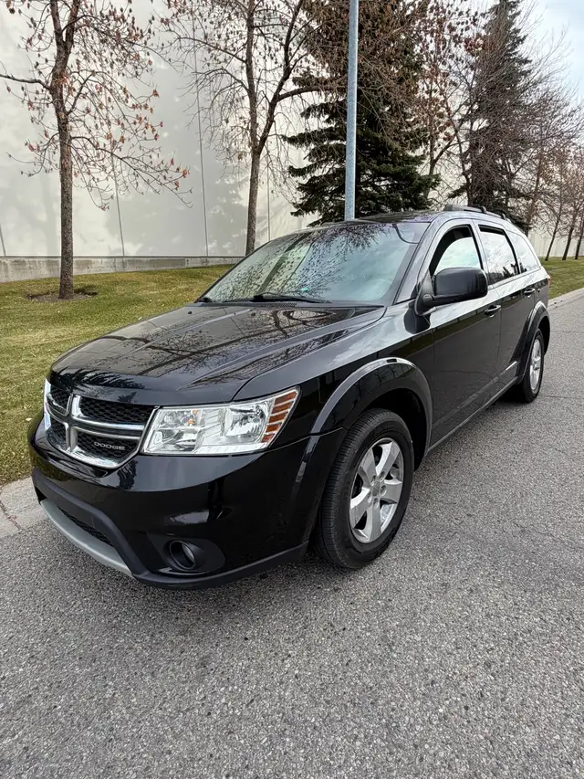 2012 Dodge Journey for SALE