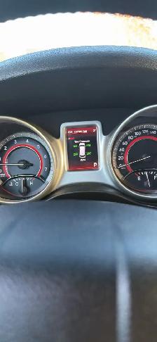 2012 Dodge Journey for SALE - Photo 4