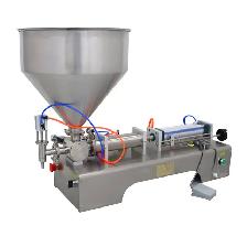 50-500ml Single Head Liquid Paste Filler 160404 - Photo 4