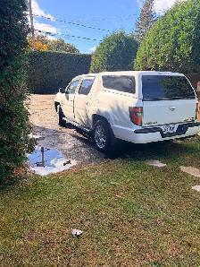 À VENDRE – Honda Ridgeline Sport 2014 - Photo 2